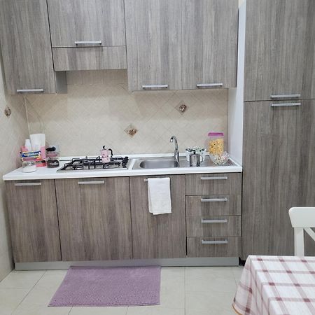 Casa La Chicca Apartment Наполи Екстериор снимка