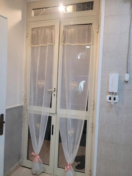 Casa La Chicca Apartment Наполи Екстериор снимка