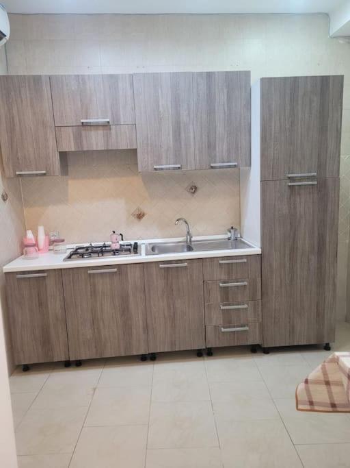 Casa La Chicca Apartment Наполи Екстериор снимка