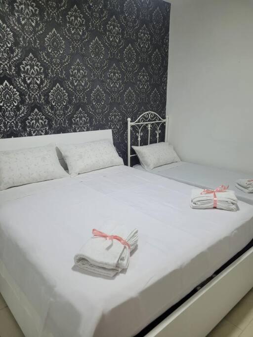 Casa La Chicca Apartment Наполи Екстериор снимка