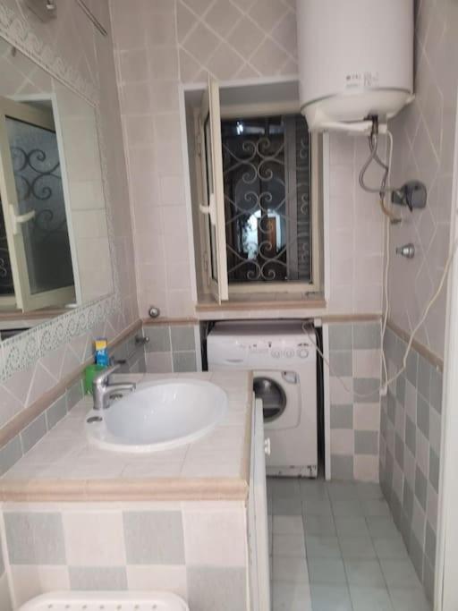 Casa La Chicca Apartment Наполи Екстериор снимка