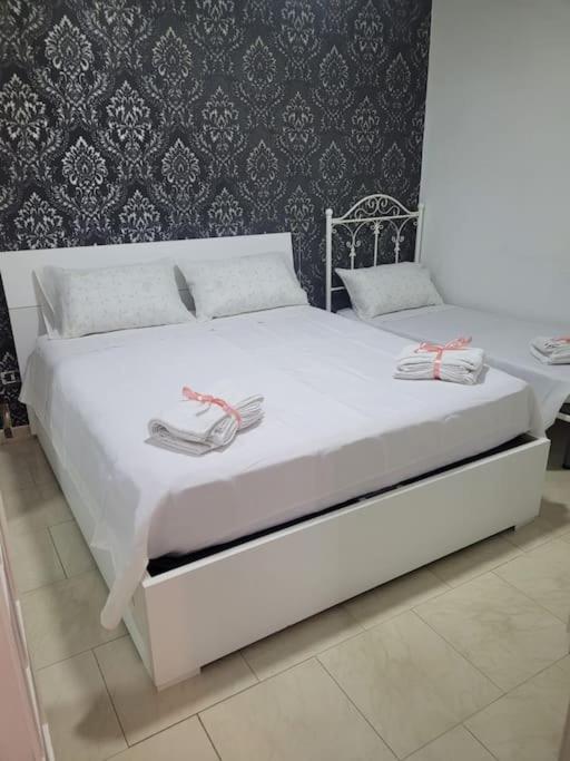 Casa La Chicca Apartment Наполи Екстериор снимка